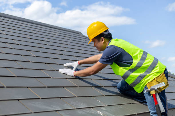 Best Roof Repair Services  in Morrow, OH