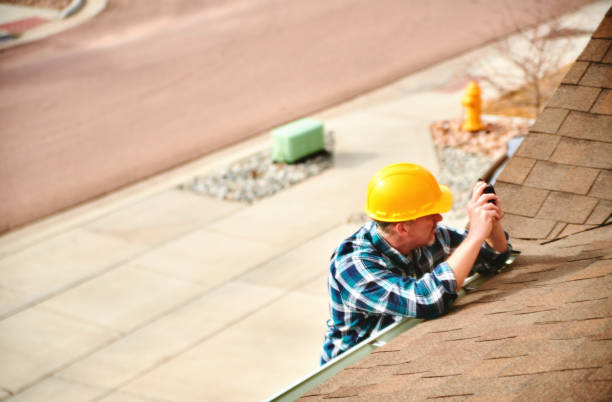 Best Metal Roofing Contractor  in Morrow, OH