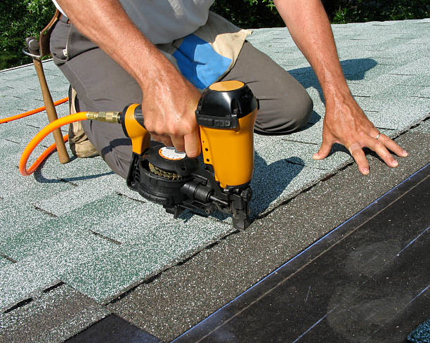 Best Commercial Roofing Services  in Morrow, OH