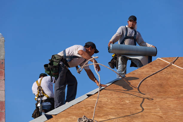 Best Emergency Roof Repair  in Morrow, OH