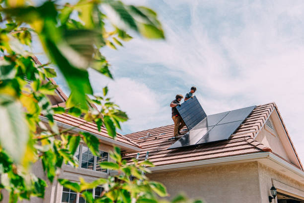 Best Affordable Roofing Company  in Morrow, OH