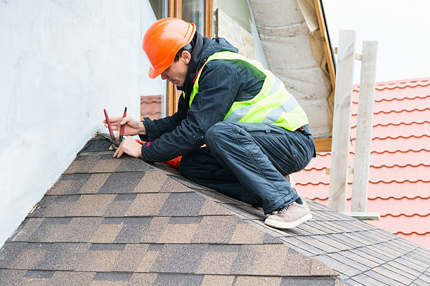Roof Repair Estimates in Morrow, OH