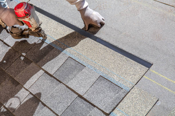 Best Roof Leak Repair  in Morrow, OH