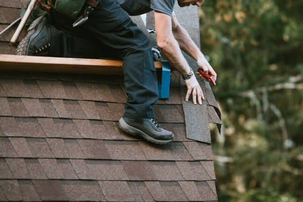 Best Roof Repair Services  in Morrow, OH