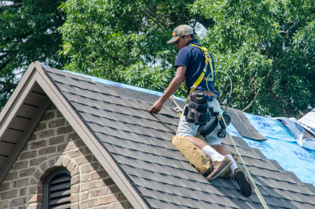 Roof Installation Near Me in Morrow, OH